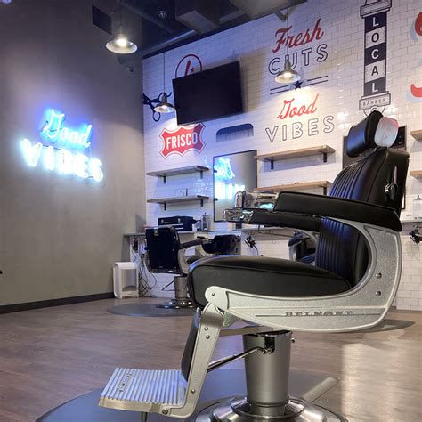 Local barber co - Apr 5, 2022 · Local Barber Co. in McKinney - Phone: (469) 678-5150, Address: McKinney, TX 75070, 6951 S Custer Rd Suite 100 with Customers Rating: 4.9. Get Reviews, Photos, Maps, Prices on Salonsrating.com. All beauty salons